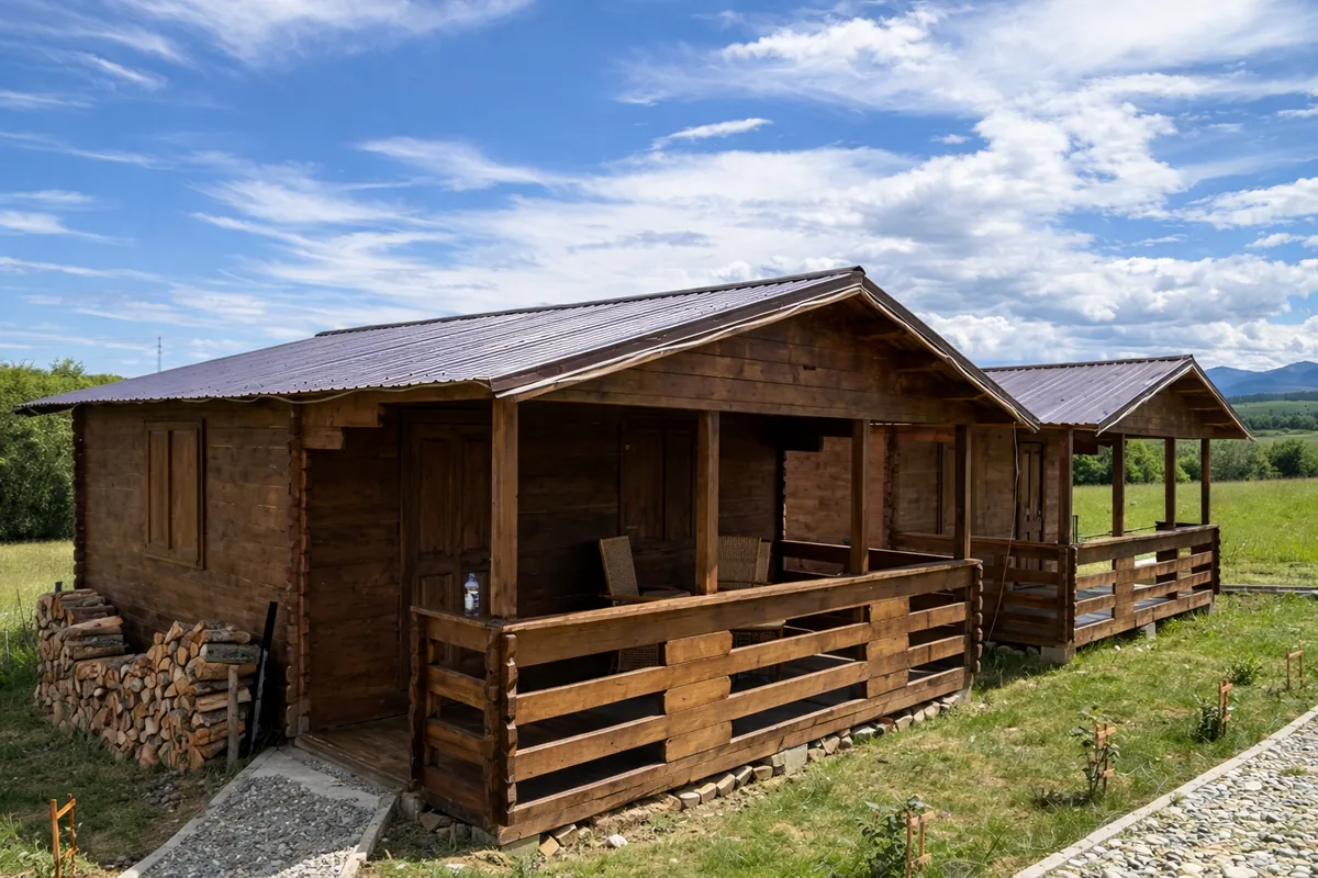 Cabana Zori