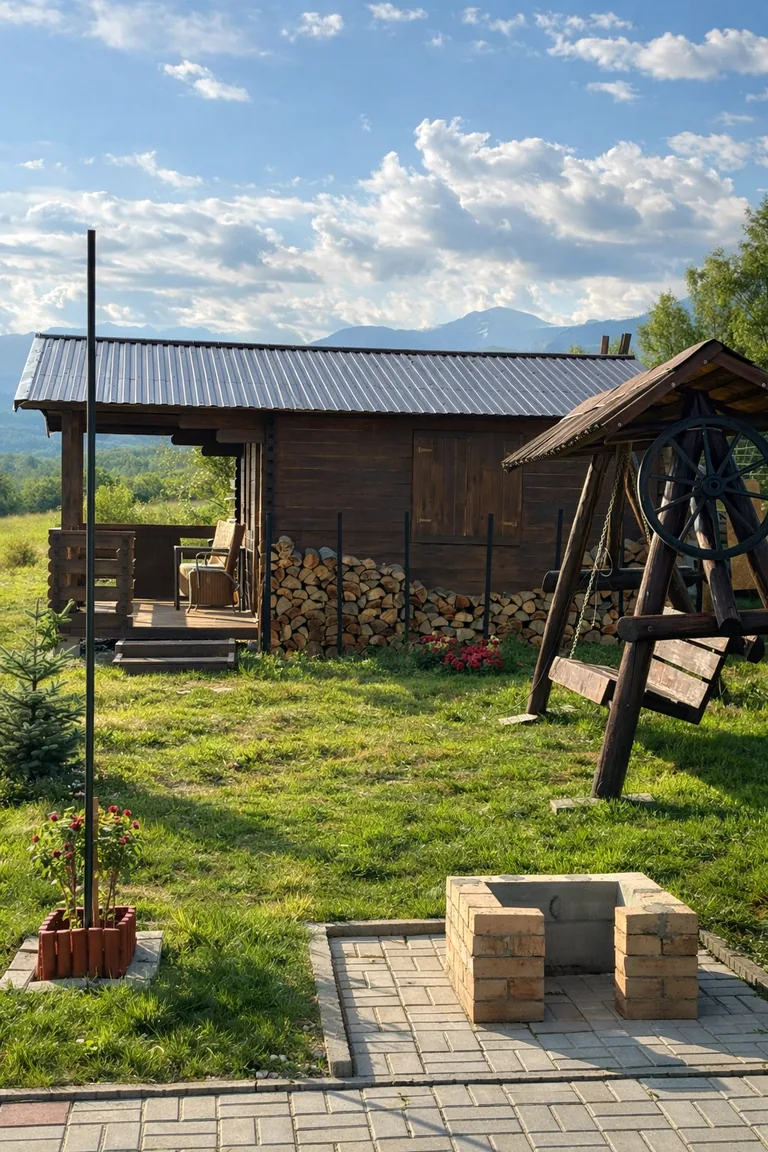 Cabana Poiana